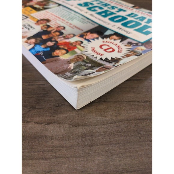 The First Days of School : How to Be an Effective Teacher by Rosemary T. Wong... - Picture 10 of 13